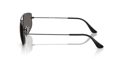 RAY-BAN RB3845 EXPLORER 5 002/B1 57