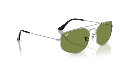 RAY-BAN RB3845 EXPLORER 5 003/4E 57