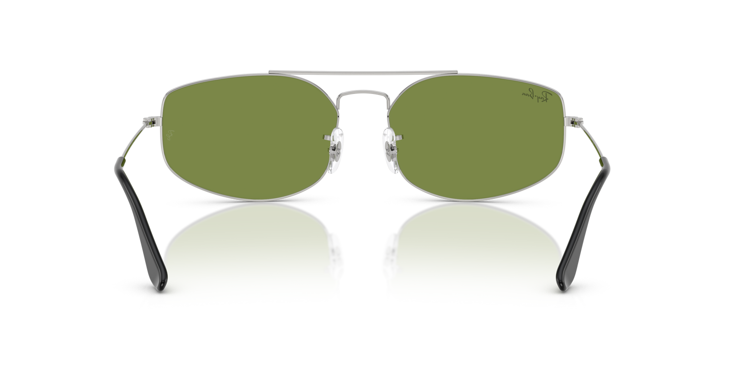 RAY-BAN RB3845 EXPLORER 5 003/4E 60