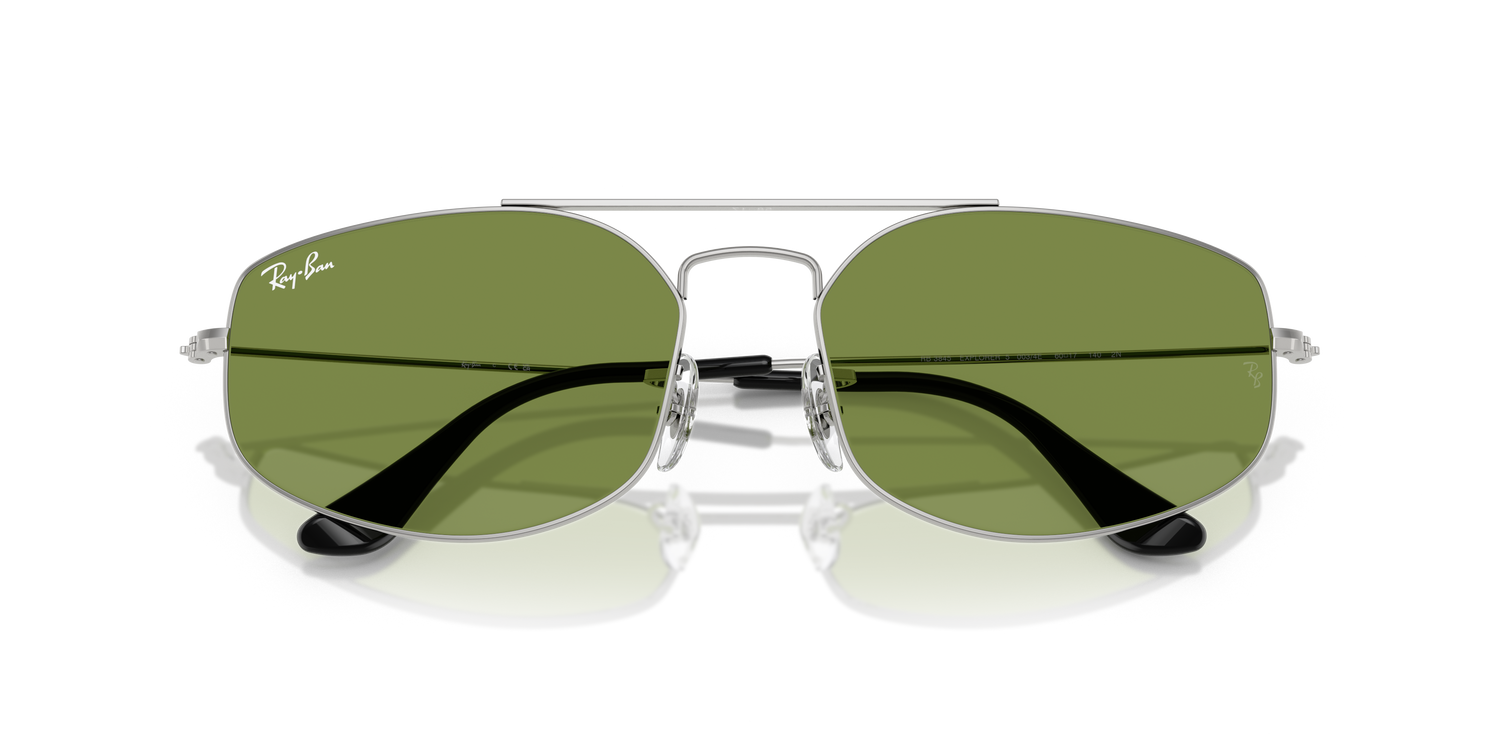 RAY-BAN RB3845 EXPLORER 5 003/4E 57