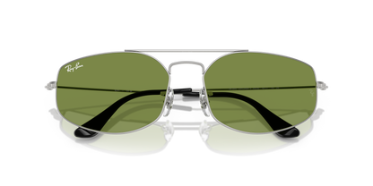 RAY-BAN RB3845 EXPLORER 5 003/4E 57