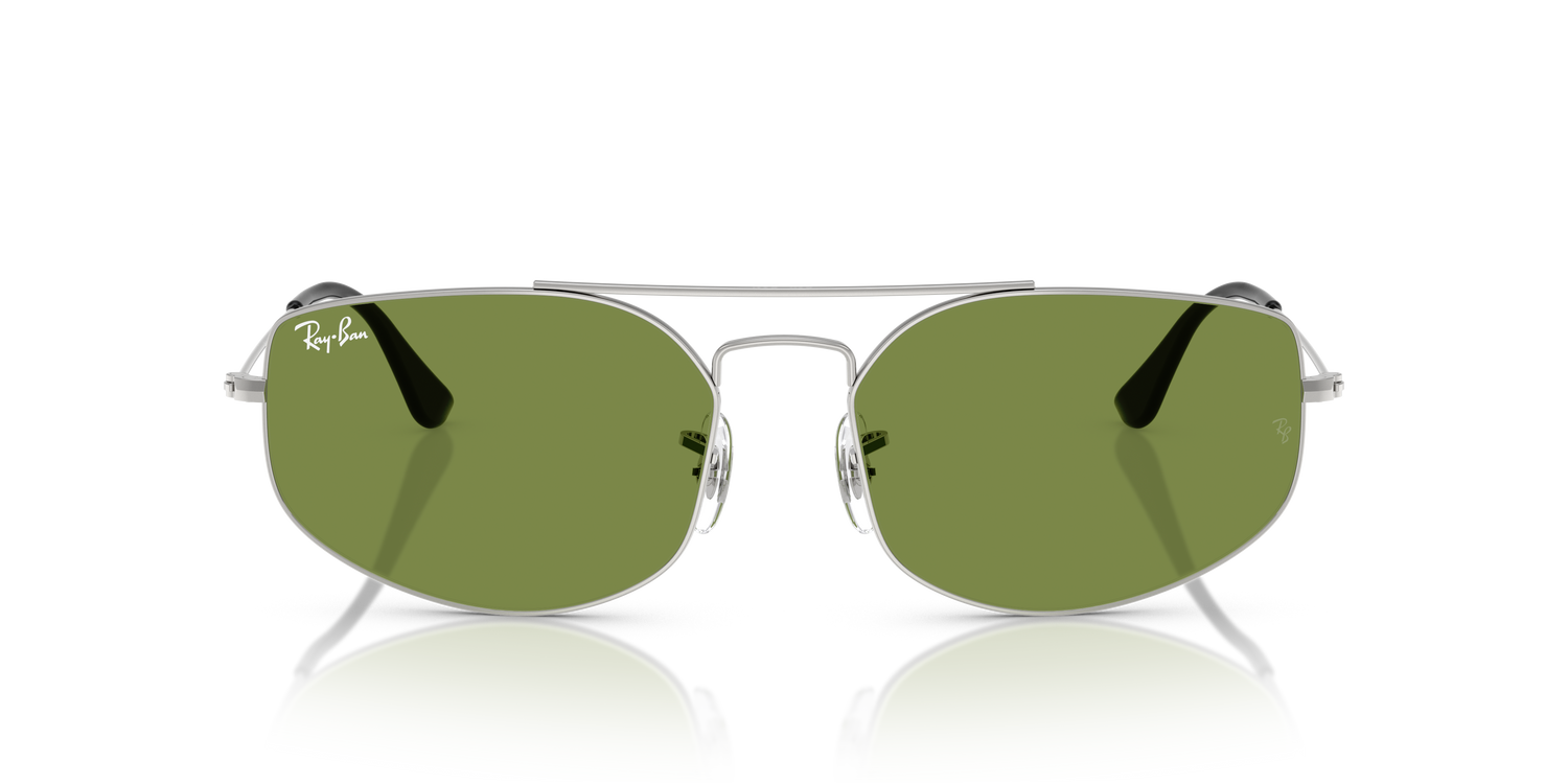 RAY-BAN RB3845 EXPLORER 5 003/4E 60