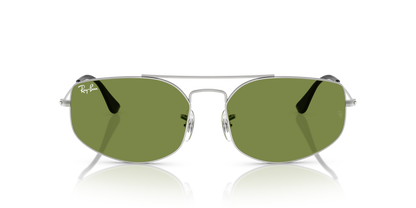 RAY-BAN RB3845 EXPLORER 5 003/4E 60