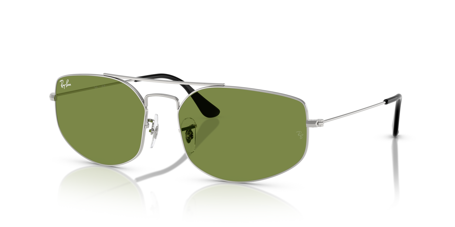 RAY-BAN RB3845 EXPLORER 5 003/4E 60