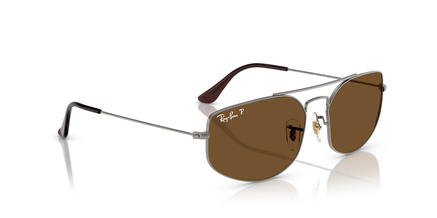 RAY-BAN RB3845 EXPLORER 5 004/57 57