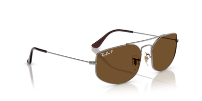 RAY-BAN RB3845 EXPLORER 5 004/57 57