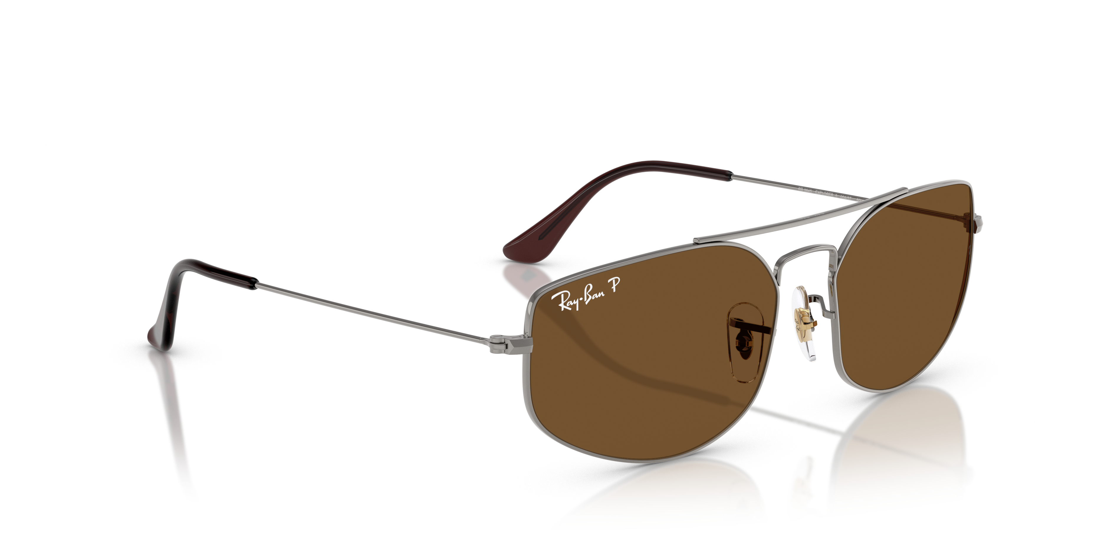 RAY-BAN RB3845 EXPLORER 5 004/57 60