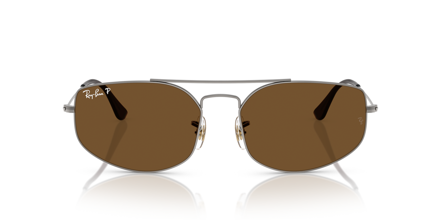 RAY-BAN RB3845 EXPLORER 5 004/57 60