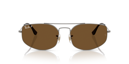 RAY-BAN RB3845 EXPLORER 5 004/57 60