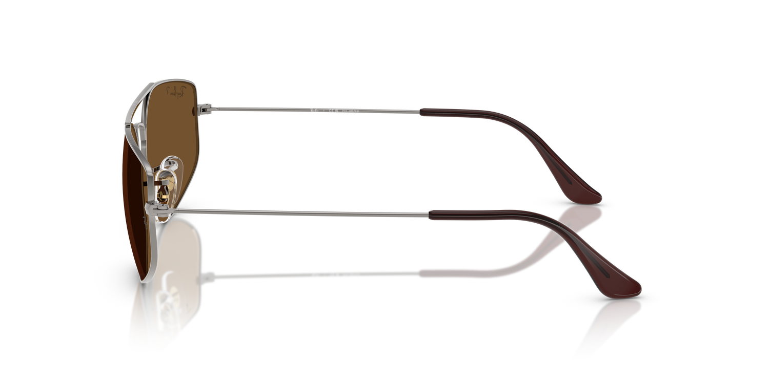 RAY-BAN RB3845 EXPLORER 5 004/57 57