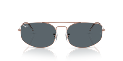 RAY-BAN RB3845 EXPLORER 5 9035R5 57