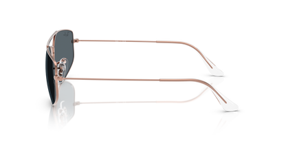 RAY-BAN RB3845 EXPLORER 5 9035R5 57