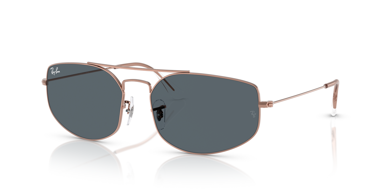RAY-BAN RB3845 EXPLORER 5 9035R5 60