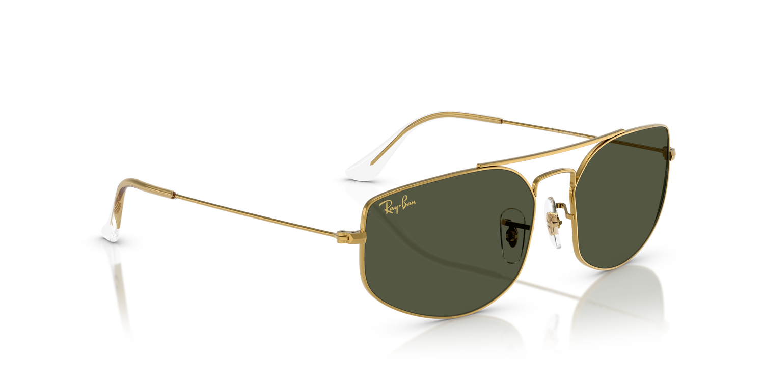 RAY-BAN RB3845 EXPLORER 5 919631 57