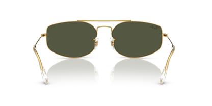 RAY-BAN RB3845 EXPLORER 5 919631 60