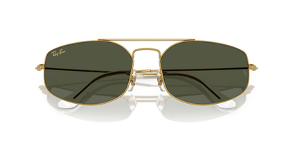 RAY-BAN RB3845 EXPLORER 5 919631 60