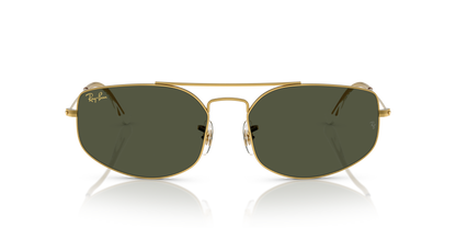 RAY-BAN RB3845 EXPLORER 5 919631 57