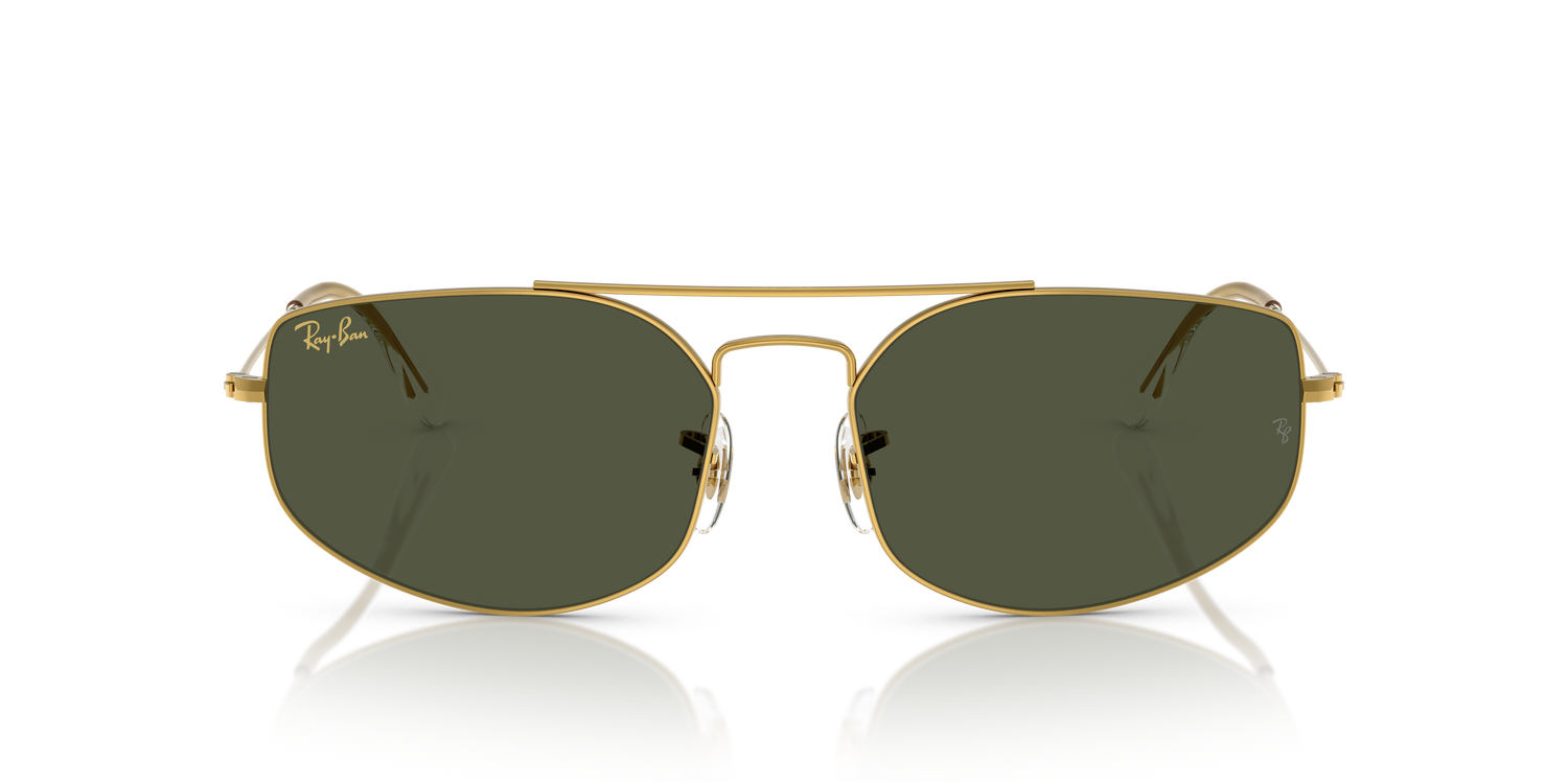 RAY-BAN RB3845 EXPLORER 5 919631 60