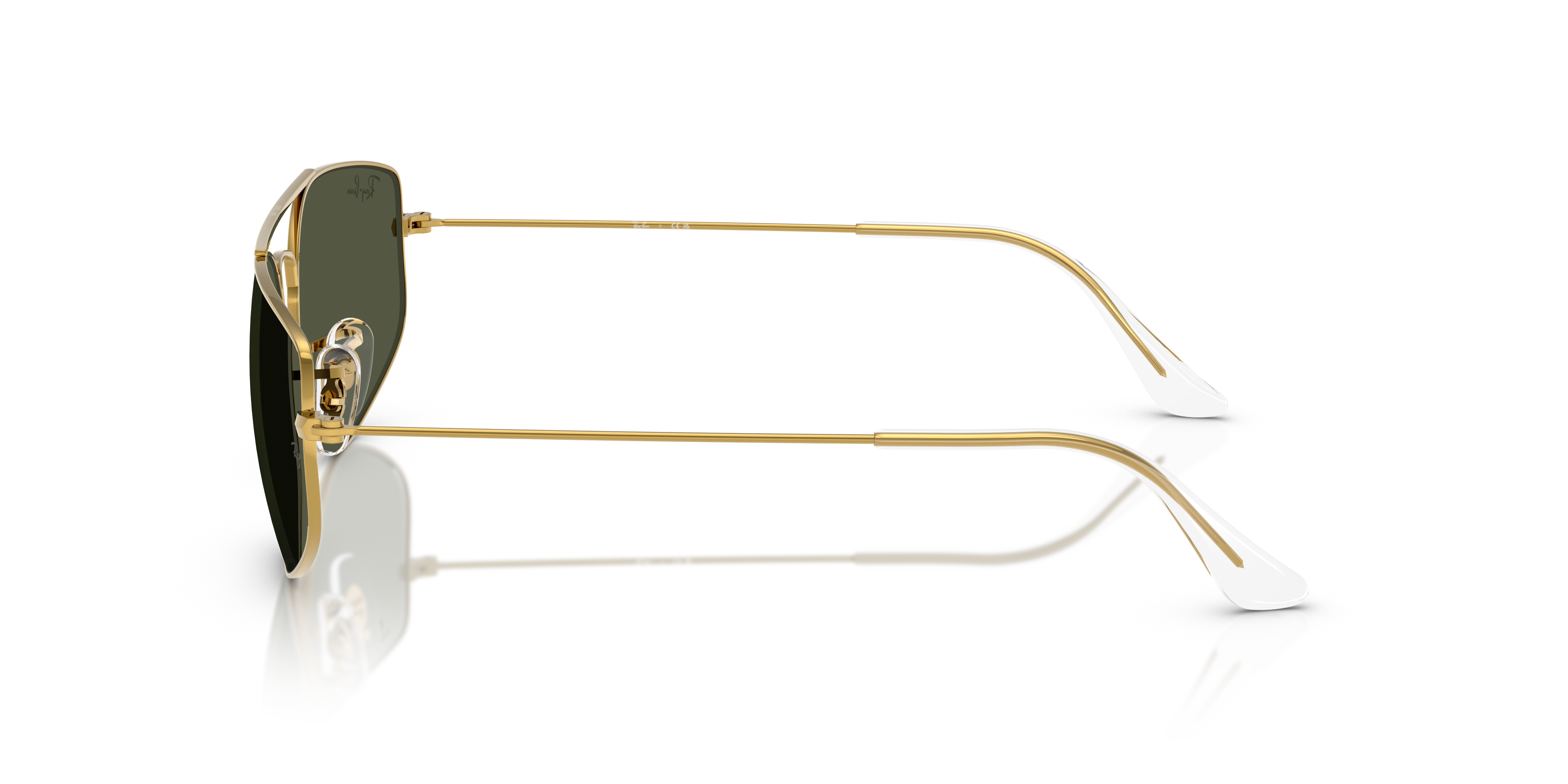 RAY-BAN RB3845 EXPLORER 5 919631 57