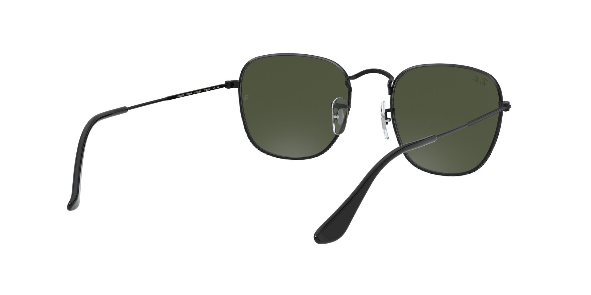 RAY-BAN RB3857 FRANK 919931 54 - 16