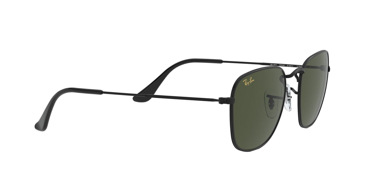 RAY-BAN RB3857 FRANK 919931 51