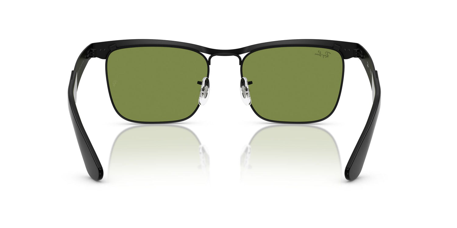 RAY-BAN RB3875 WAYFARER DELUXE 006/4E 53