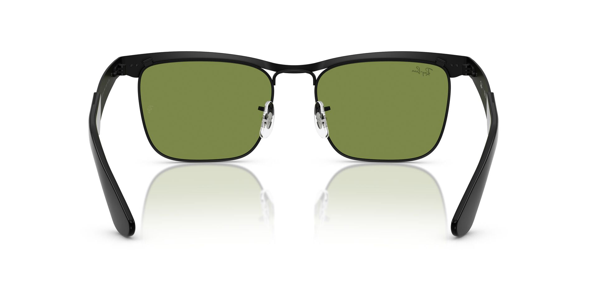 RAY-BAN RB3875 WAYFARER DELUXE 006/4E 53