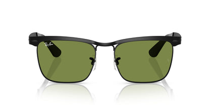 RAY-BAN RB3875 WAYFARER DELUXE 006/4E 53