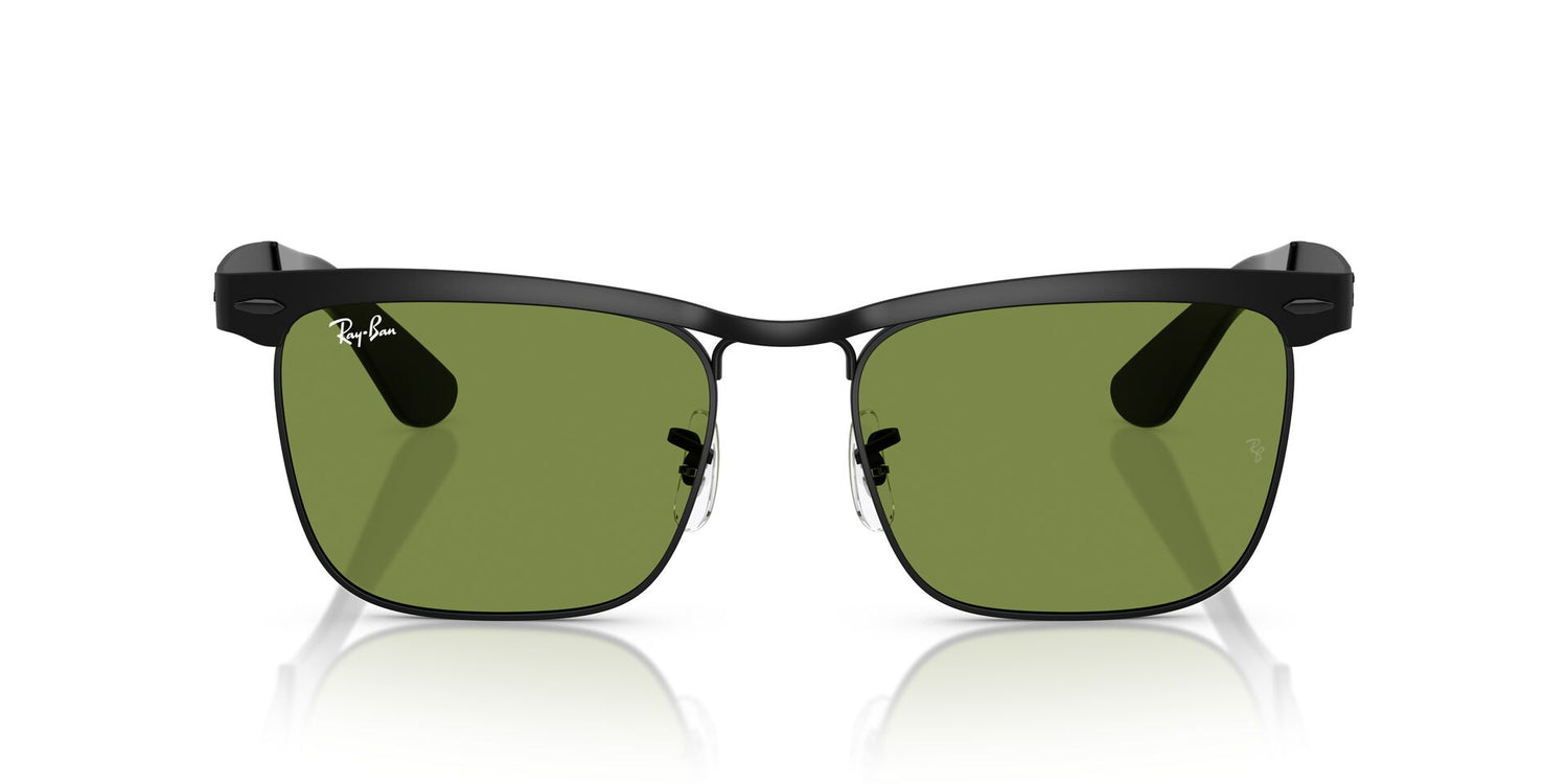 RAY-BAN RB3875 WAYFARER DELUXE 006/4E 56