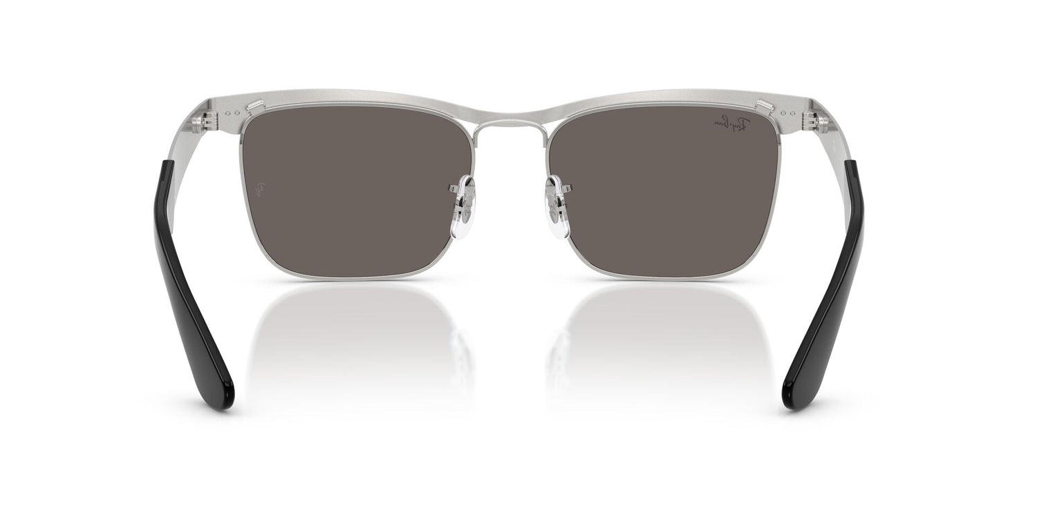 RAY-BAN RB3875 WAYFARER DELUXE 019/B1 53