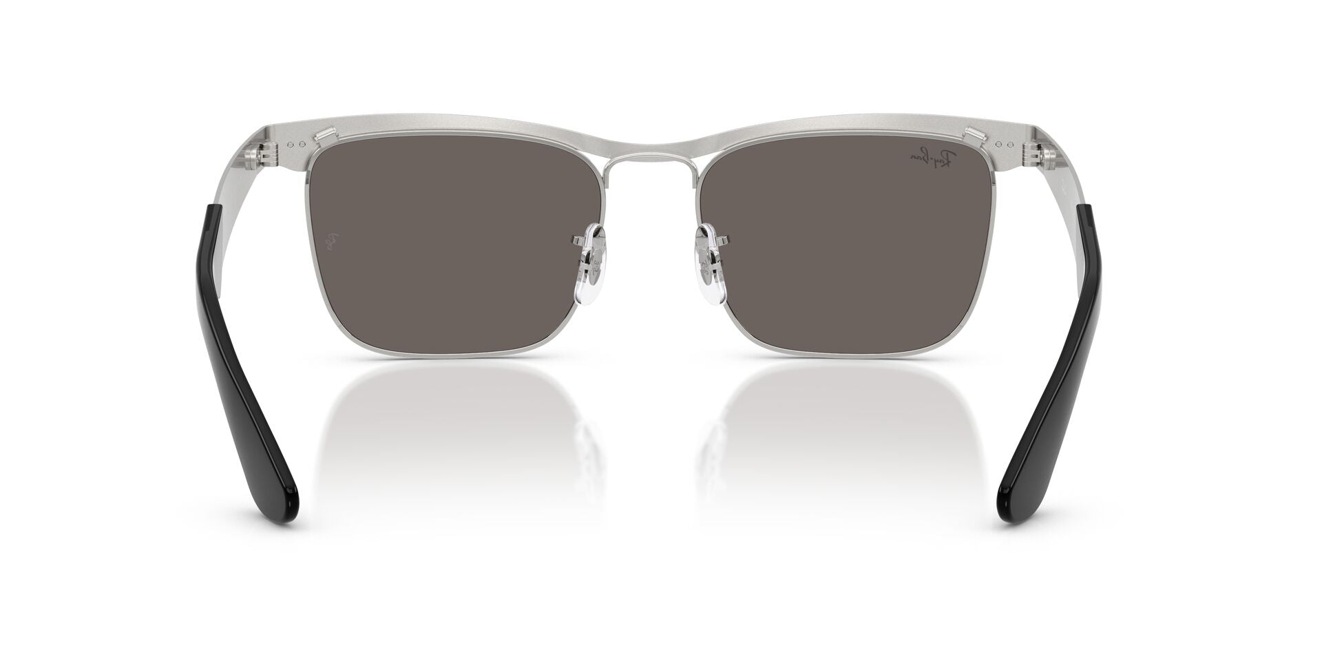 RAY-BAN RB3875 WAYFARER DELUXE 019/B1 53