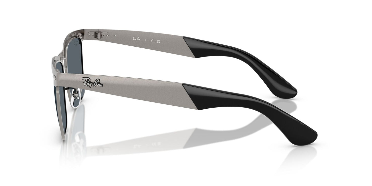 RAY-BAN RB3875 WAYFARER DELUXE 029/R5 56