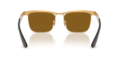 RAY-BAN RB3875 WAYFARER DELUXE 927631 53