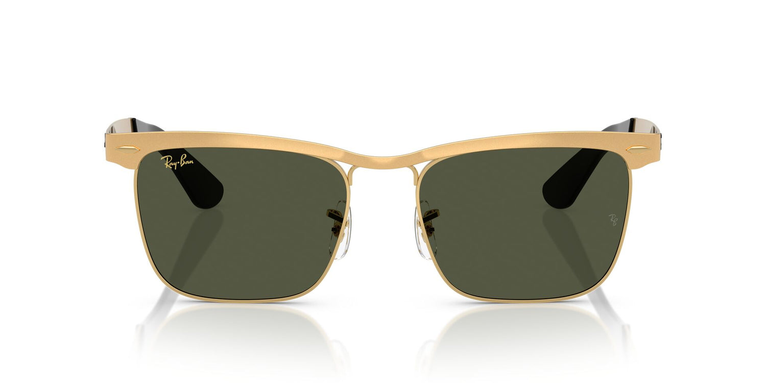 RAY-BAN RB3875 WAYFARER DELUXE 927633 53