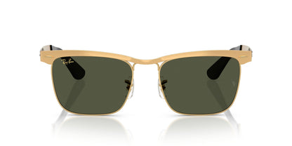 RAY-BAN RB3875 WAYFARER DELUXE 927633 53