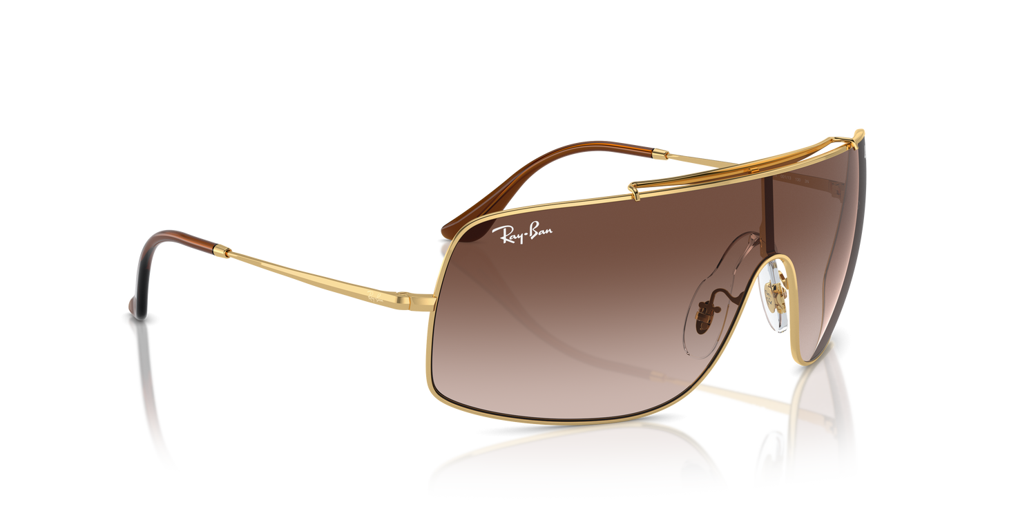 RAY-BAN RB3897 WINGS III 001/13 36