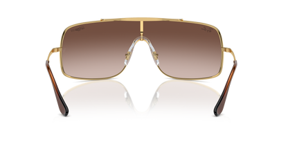 RAY-BAN RB3897 WINGS III 001/13 36