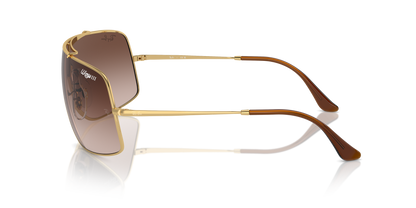 RAY-BAN RB3897 WINGS III 001/13 36