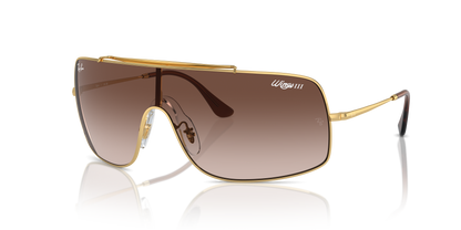 RAY-BAN RB3897 WINGS III 001/13 36