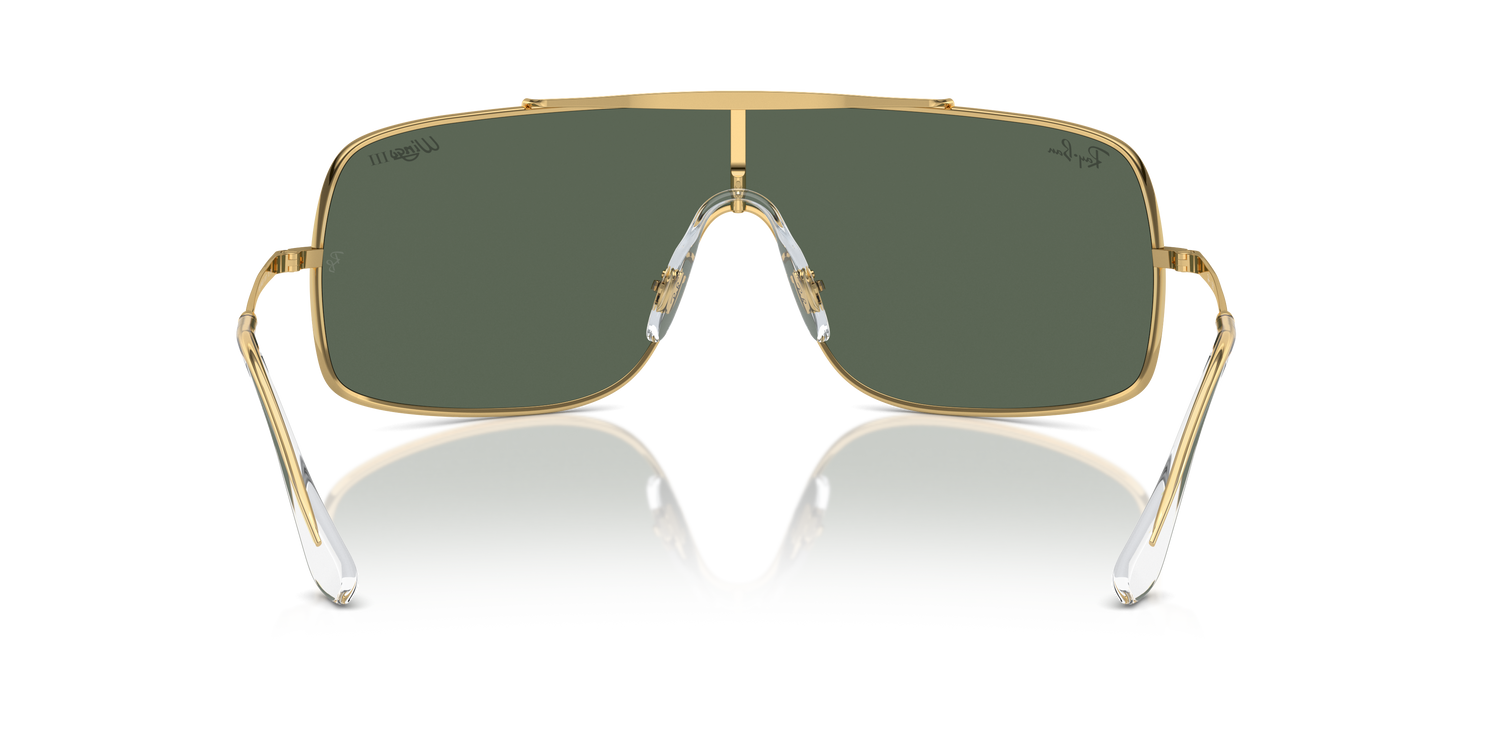 RAY-BAN RB3897 WINGS III 001/71 36
