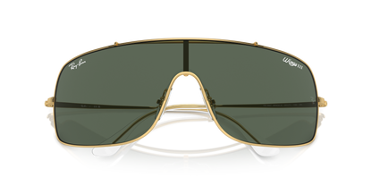 RAY-BAN RB3897 WINGS III 001/71 36