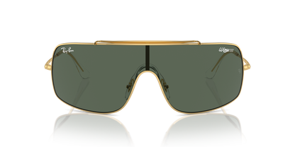 RAY-BAN RB3897 WINGS III 001/71 36