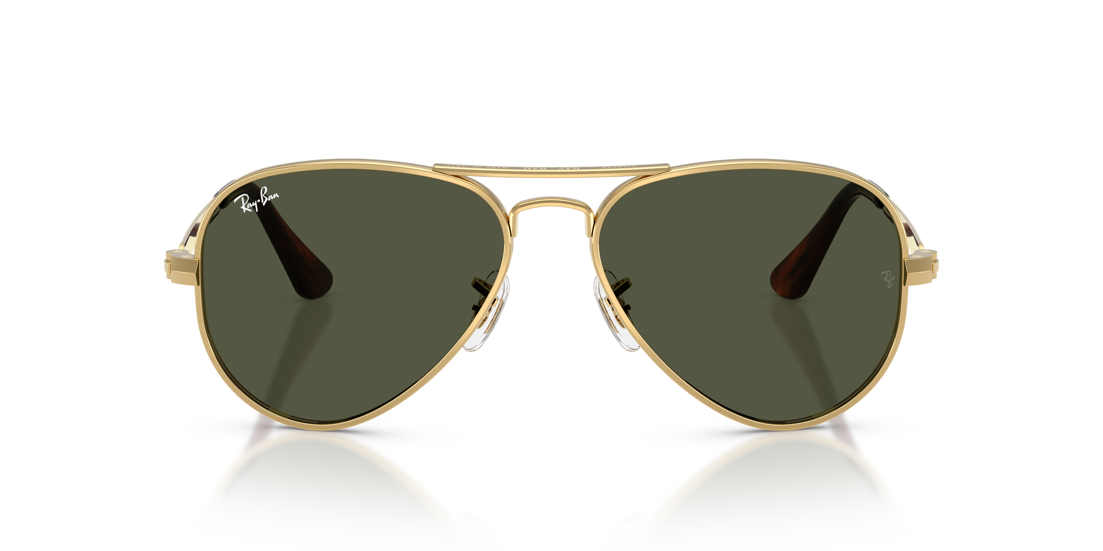 RAY-BAN RB3925 AVIATOR MAX 001/31 62