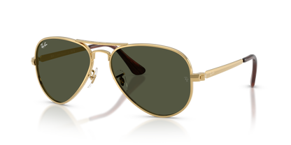 RAY-BAN RB3925 AVIATOR MAX 001/31 62