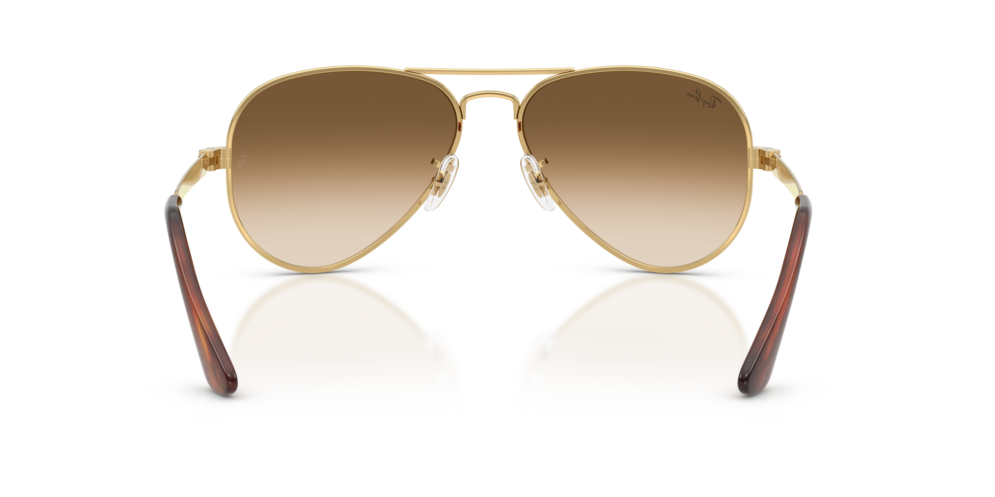 RAY-BAN RB3925 AVIATOR MAX 001/51 62