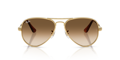 RAY-BAN RB3925 AVIATOR MAX 001/51 62