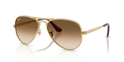 RAY-BAN RB3925 AVIATOR MAX 001/51 62