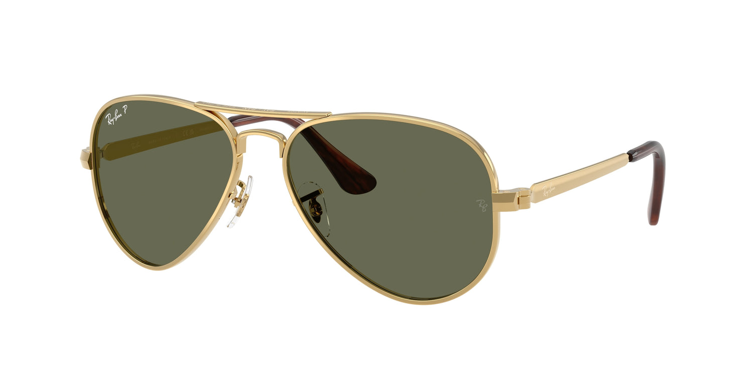 RAY-BAN RB3925 AVIATOR MAX 001/58 58