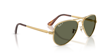 RAY-BAN RB3925 AVIATOR MAX 001/58 58