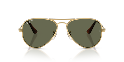 RAY-BAN RB3925 AVIATOR MAX 001/58 58